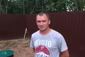 Отзыв Вологодская область. г. Вологда, СНТ Медик монтаж СБО МИР 4